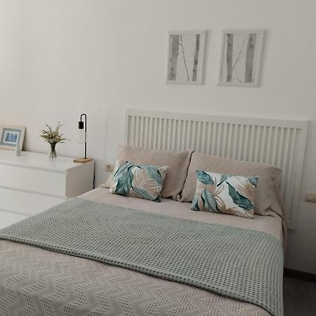 Apartament Campo Da Torre Caldas De Reis Zewnętrze zdjęcie