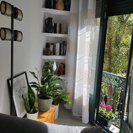 Apartament Campo Da Torre Caldas De Reis Zewnętrze zdjęcie