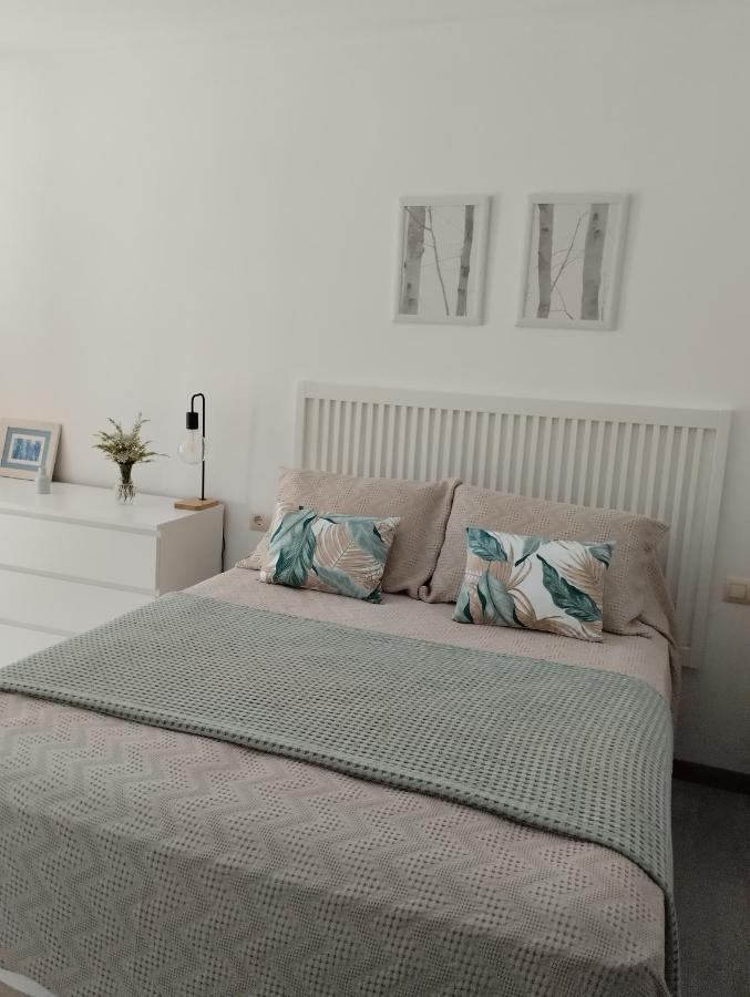 Apartament Campo Da Torre Caldas De Reis Zewnętrze zdjęcie
