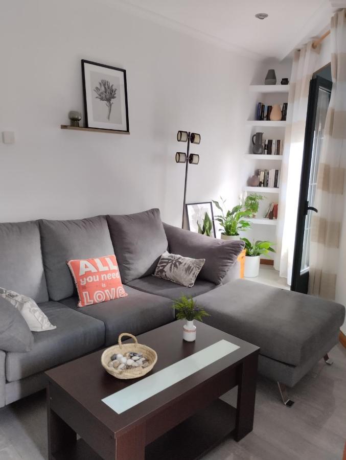Apartament Campo Da Torre Caldas De Reis Zewnętrze zdjęcie