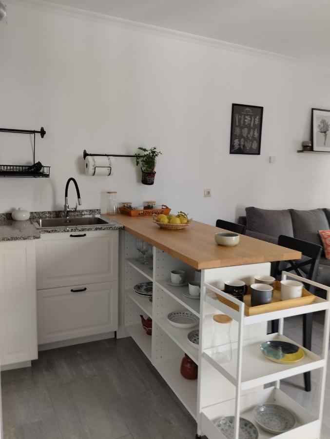 Apartament Campo Da Torre Caldas De Reis Zewnętrze zdjęcie