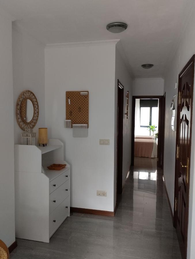 Apartament Campo Da Torre Caldas De Reis Zewnętrze zdjęcie