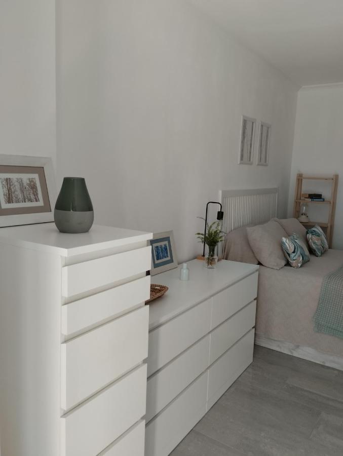 Apartament Campo Da Torre Caldas De Reis Zewnętrze zdjęcie