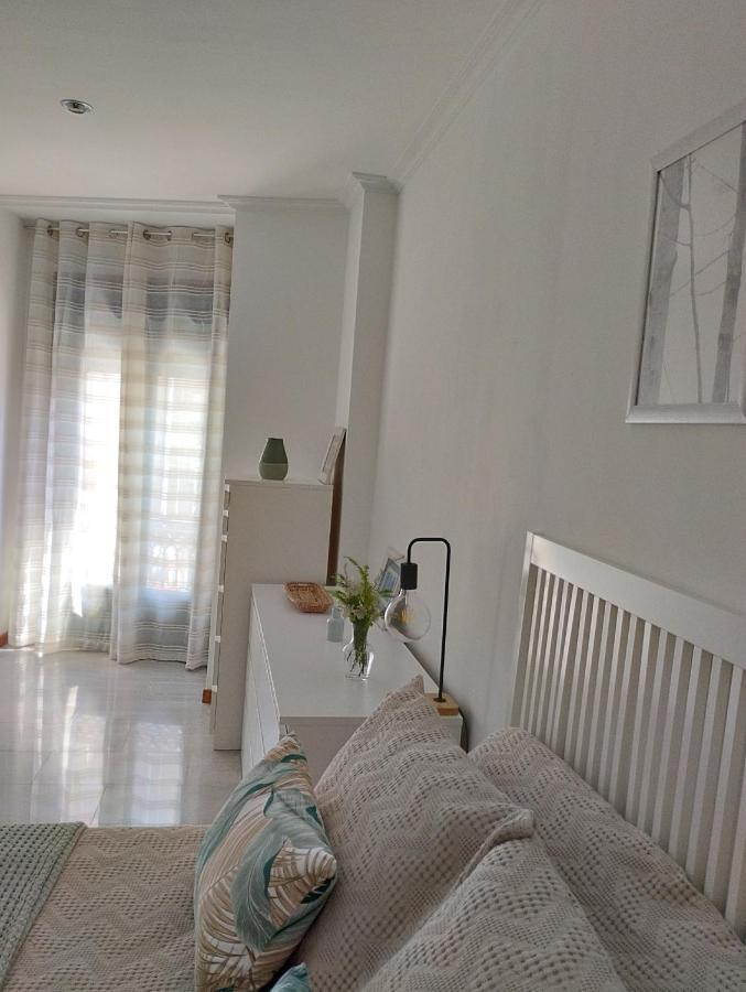 Apartament Campo Da Torre Caldas De Reis Zewnętrze zdjęcie