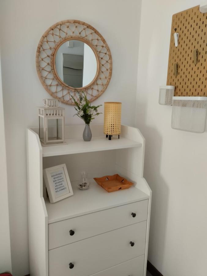 Apartament Campo Da Torre Caldas De Reis Zewnętrze zdjęcie