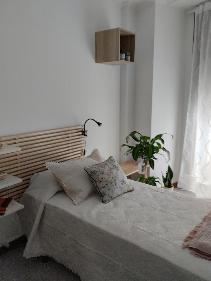 Apartament Campo Da Torre Caldas De Reis Zewnętrze zdjęcie