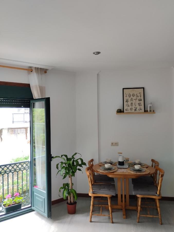 Apartament Campo Da Torre Caldas De Reis Zewnętrze zdjęcie