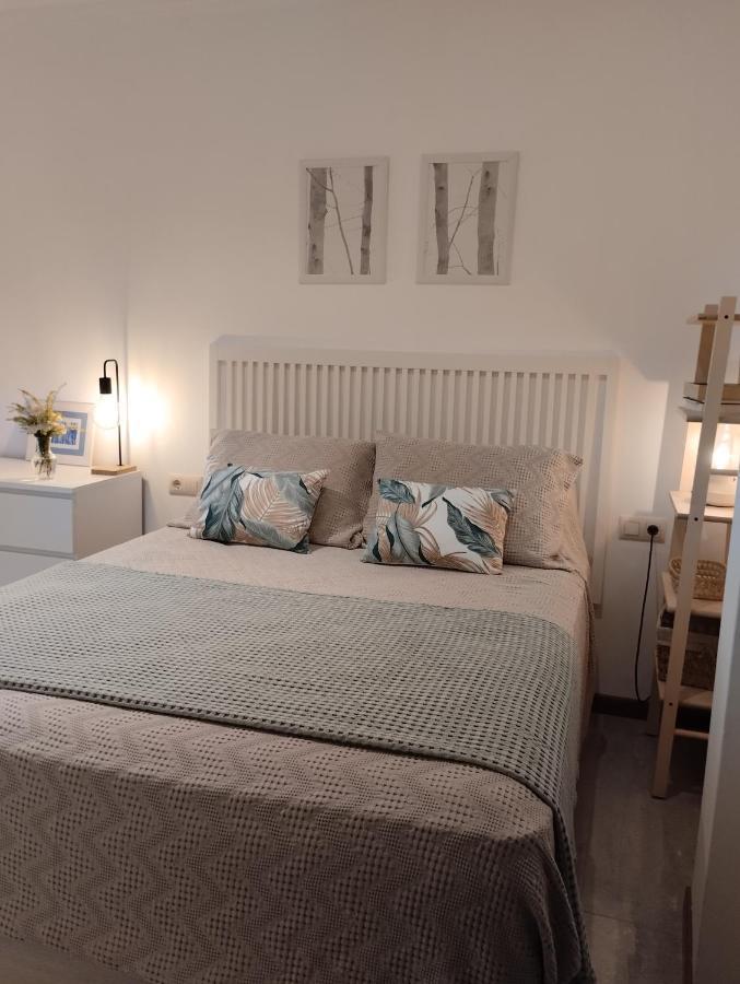 Apartament Campo Da Torre Caldas De Reis Zewnętrze zdjęcie