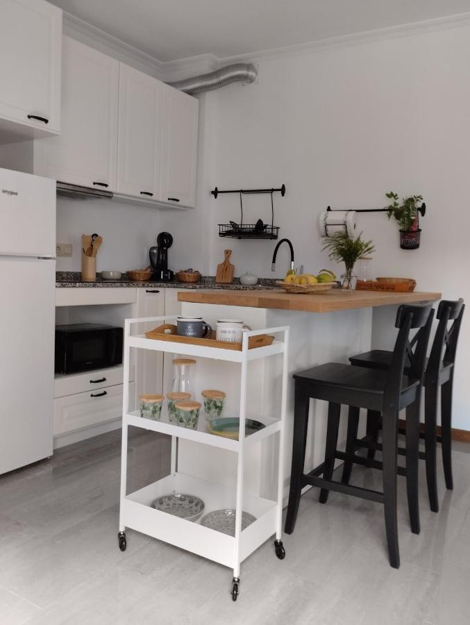 Apartament Campo Da Torre Caldas De Reis Zewnętrze zdjęcie