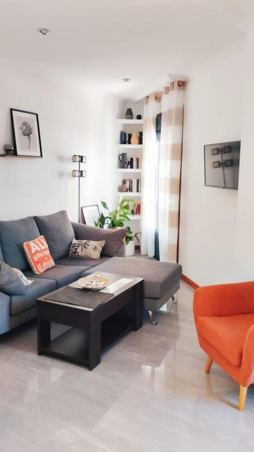 Apartament Campo Da Torre Caldas De Reis Zewnętrze zdjęcie